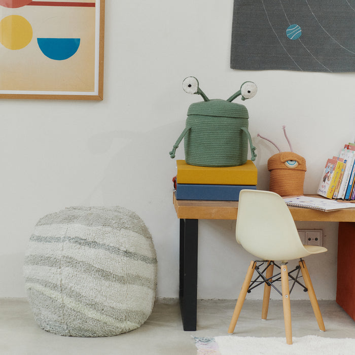 Lorena Canals Neptunus Poef