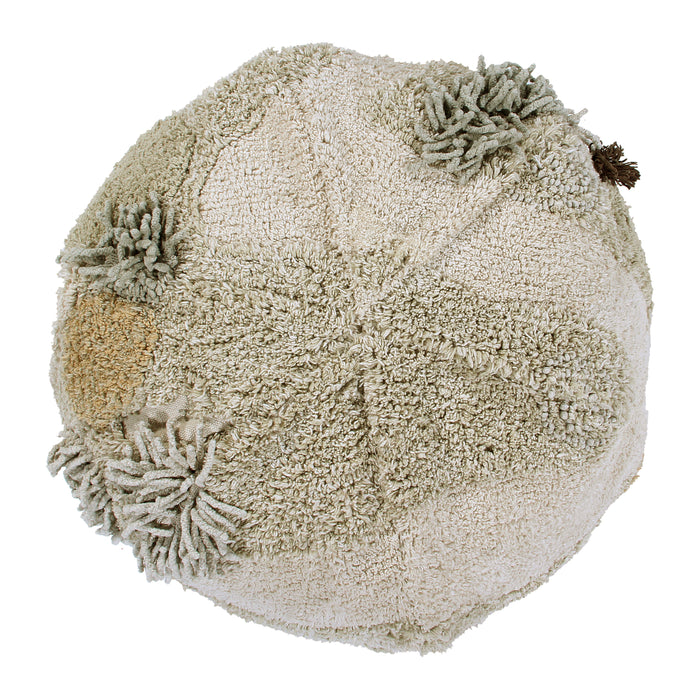 Lorena Canals Astronaut Poef - Rock