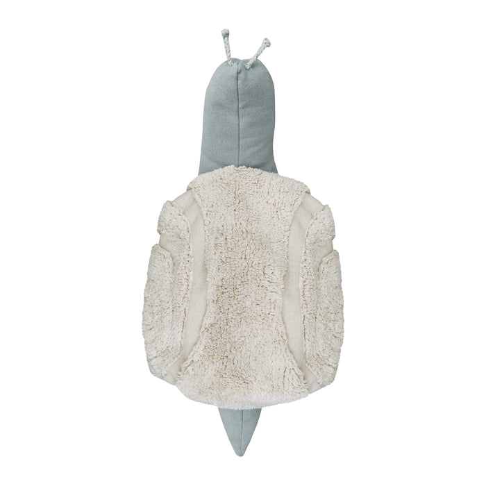 Lorena Canals The Animal Crew Poef - Snail