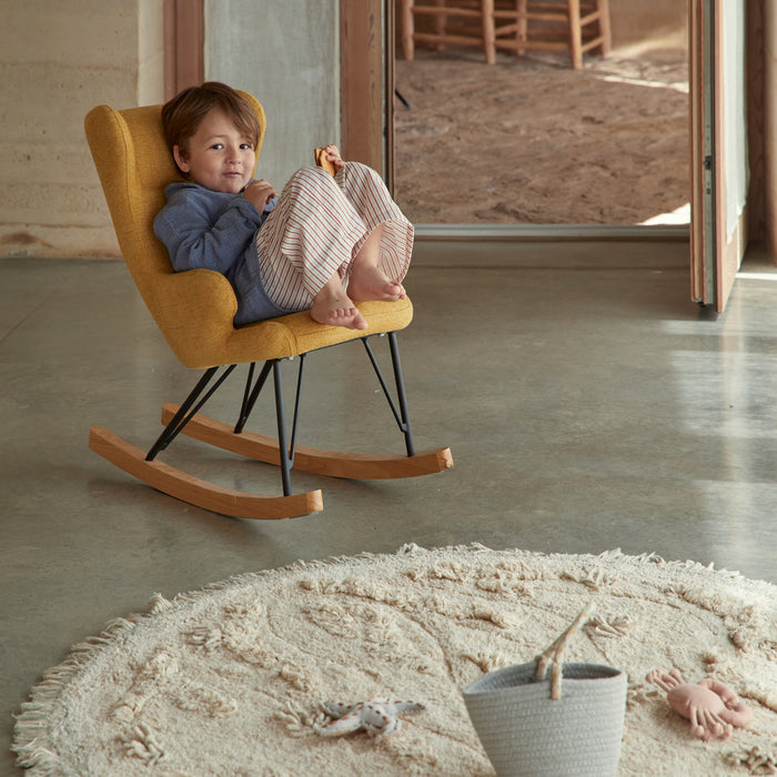 Lorena Canals Sea Wonders Speelkleed Ø 120 cm - Island