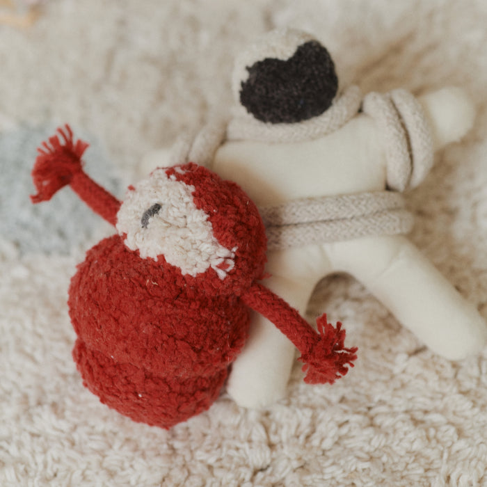 Lorena Canals Astronaut Speelkleed Ø 150 cm - Zonnestelsel