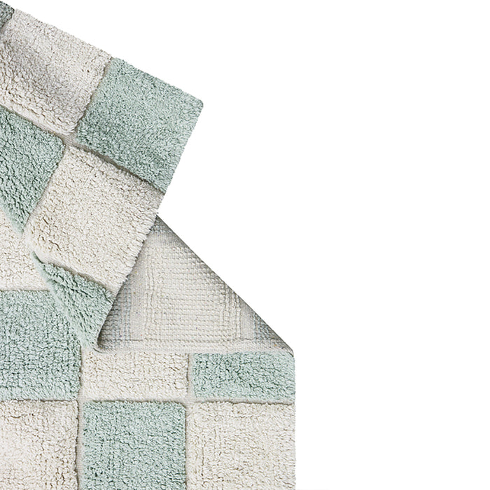 Lorena Canals The Little Chefs Vloerkleed 120 x 160 cm - Blauw