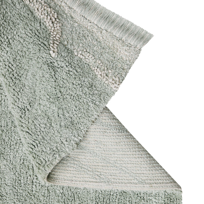 Lorena Canals Sea Wonders Speelkleed 90 x 130 cm - Waves