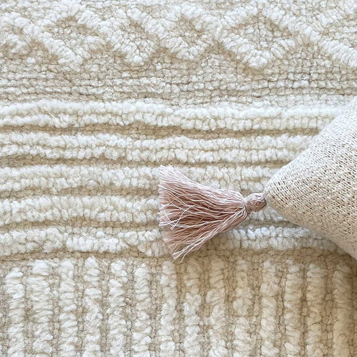 Lorena Canals Sheep Vloerkleed 140 x 200 cm