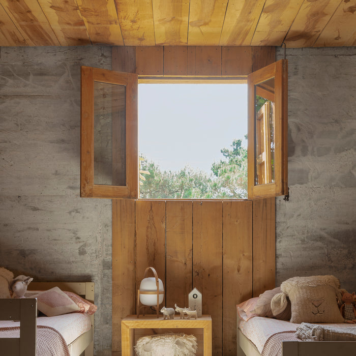 Lorena Canals Sheep Vloerkleed 140 x 200 cm