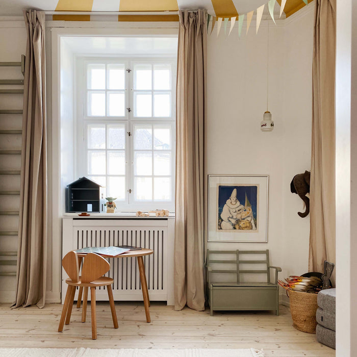 Lorena Canals Sheep Vloerkleed 140 x 200 cm