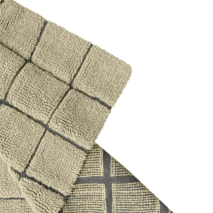 Lorena Canals Mosaic Vloerkleed 170 x 240 cm - Mos