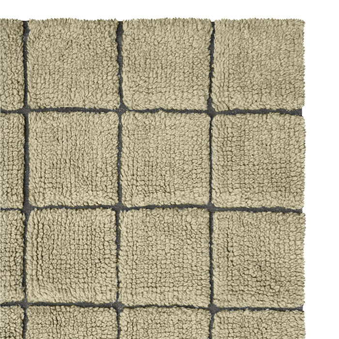 Lorena Canals Mosaic Vloerkleed 80 x 230 cm - Mos