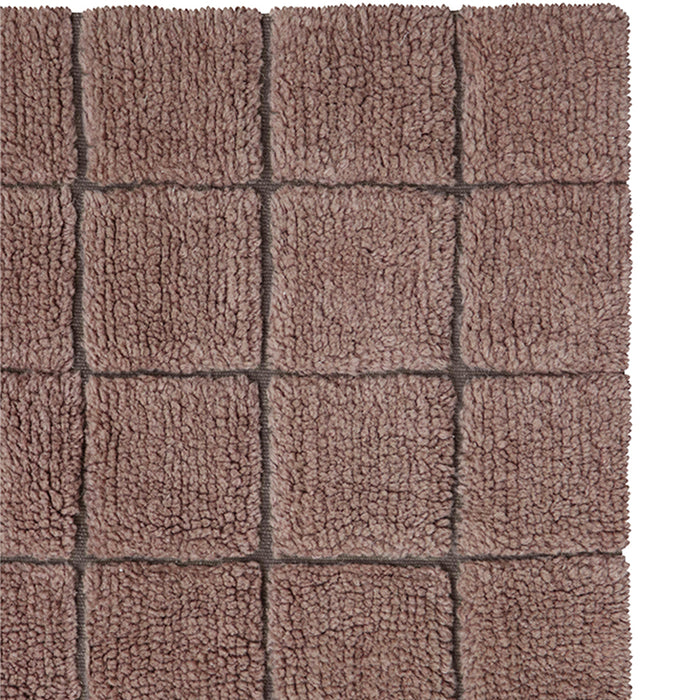 Lorena Canals Mosaic Vloerkleed 230 x 300 cm - Quartz