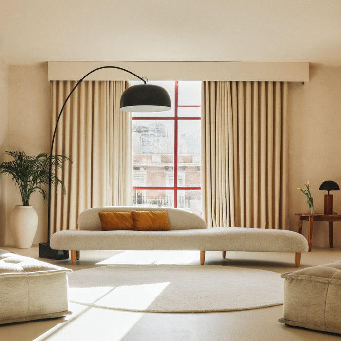 Lorena Canals Woolable Vloerkleed Ø 180 cm - Rond