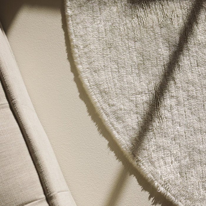 Lorena Canals Woolable Vloerkleed Ø 180 cm - Rond