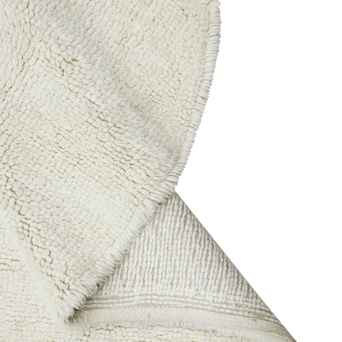 Lorena Canals Woolable Vloerkleed 150 x 200 cm - Silhouettes