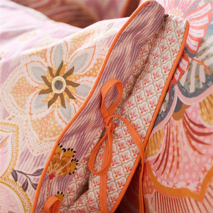 Pip Studio Hakuna Sierkussen 35 x 60 cm - Lila