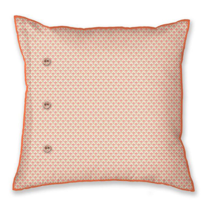 Pip Studio Hakuna Sierkussen 53 x 53 cm - Lila