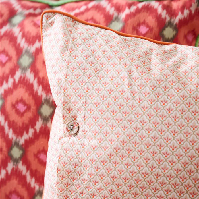 Pip Studio Hakuna Sierkussen 53 x 53 cm - Lila