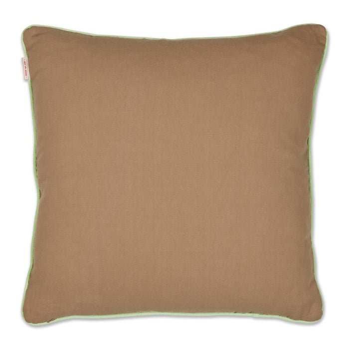 Pip Studio Zazu Sierkussen 53 x 53 cm - Roze