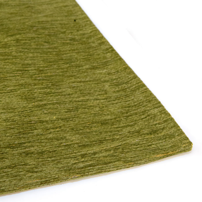 Lola & Moi Poum Poum Vloerkleed 140 x 200 cm - Grass