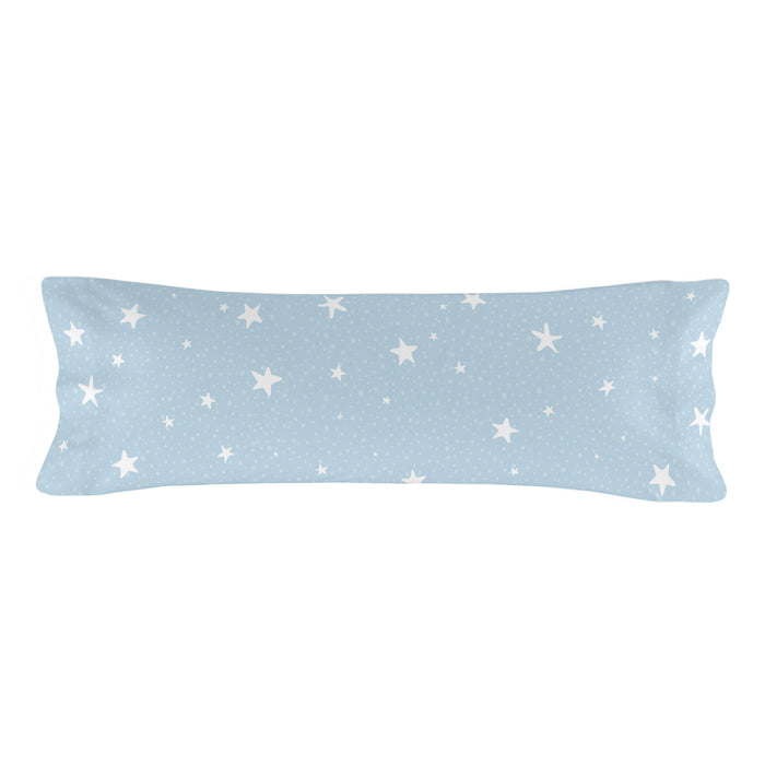 Little star Noordse tas Blauw Basic Kids, Blauw, 100% Katoen (buitenkant) 100% Polyester (vulling), de kwaliteit van 150 TC
