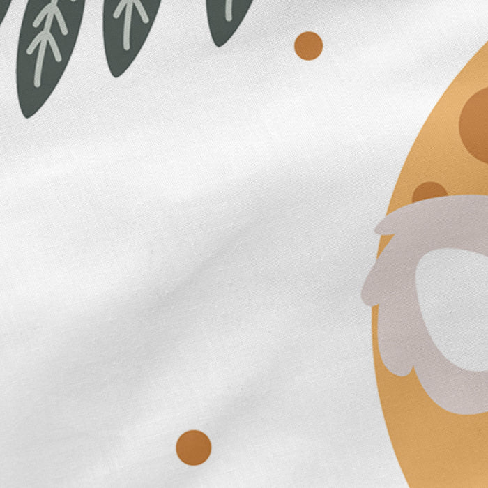 Baby koala Noordse tas Moshi Moshi, Veelkleurig, 100% Katoen (buitenkant) 100% Polyester (vulling), de kwaliteit van 150 TC