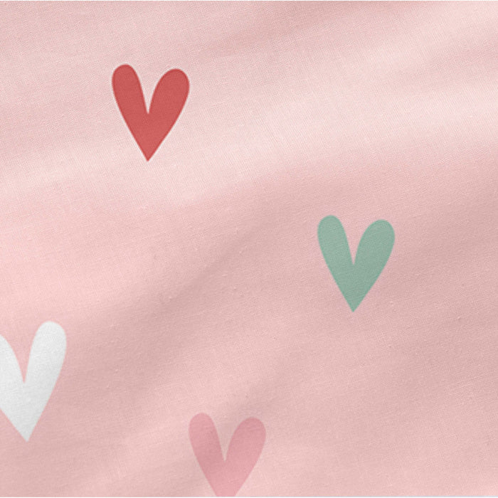 Hola Noordse tas Moshi Moshi, Veelkleurig, 100% Katoen (buitenkant) 100% Polyester (vulling), de kwaliteit van 150 TC