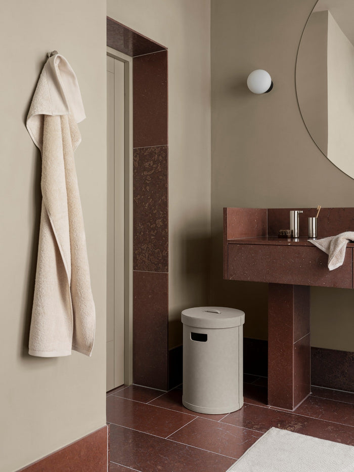 Sahla Wasmand Nomad Medium | Beige