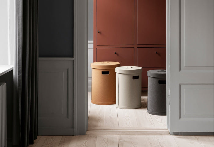 Sahla Wasmand Nomad Large | Beige