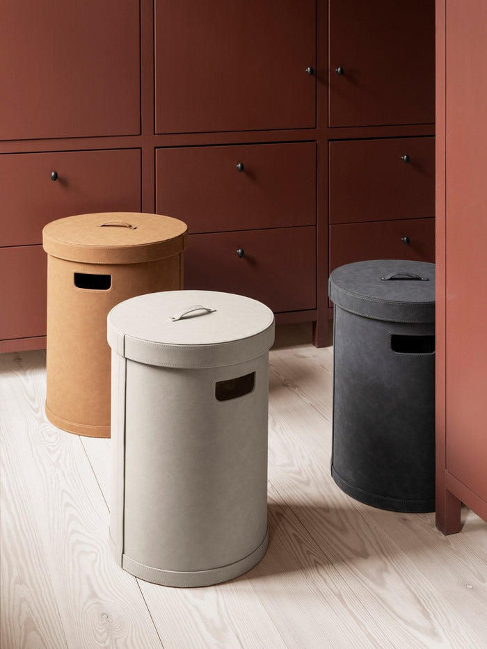 Sahla Wasmand Indian Tan Large | Bruin