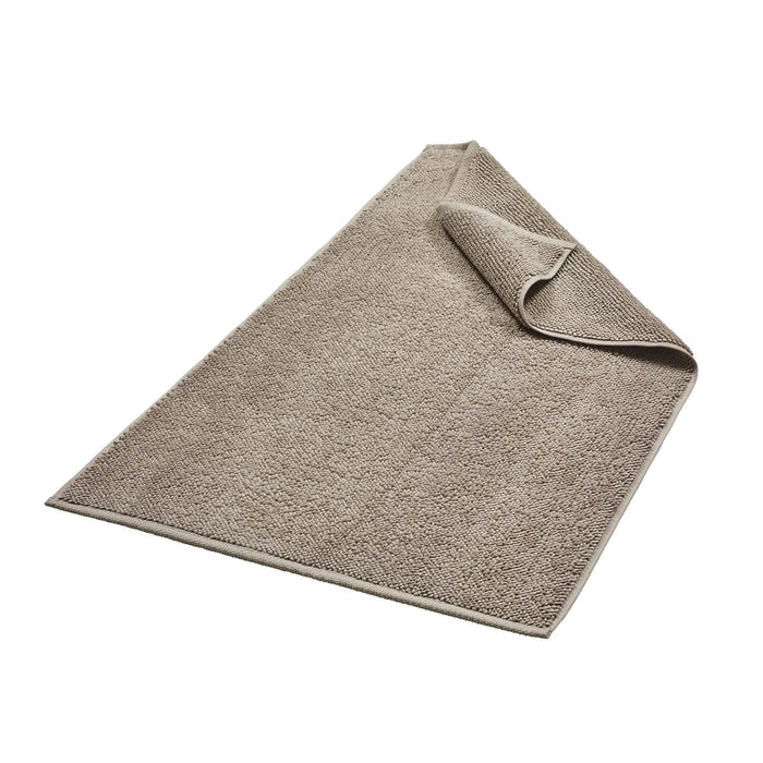 Kaavu Badmat Satellite | 60 x 100 cm | Grijs | Bruin | Katoen