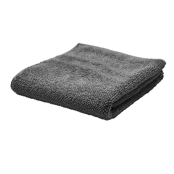 Kaavu Badmat Magnet | 50 x 80 cm | Grijs | Katoen