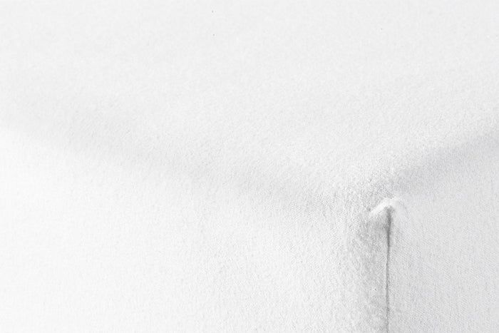 Eleganzzz Splittopper Molton Hoeslaken Stretch