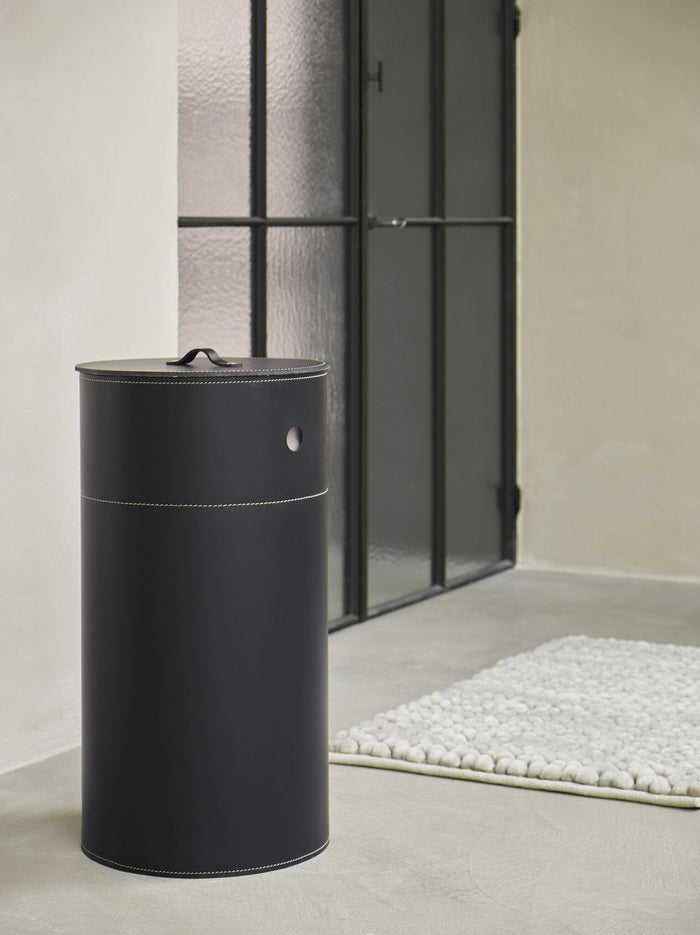 Nomad Badmat Greige | 70 x 120 cm | Grijs | Beige | Katoen | Polyester