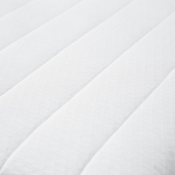 Mister Sandman -7 Zones - koudschuim gel Matras 200x200cm