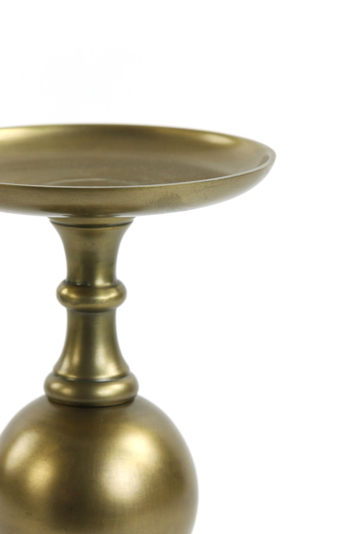 Light & Living Light&living Kandelaar Ø17x67 cm LESANE antiek brons