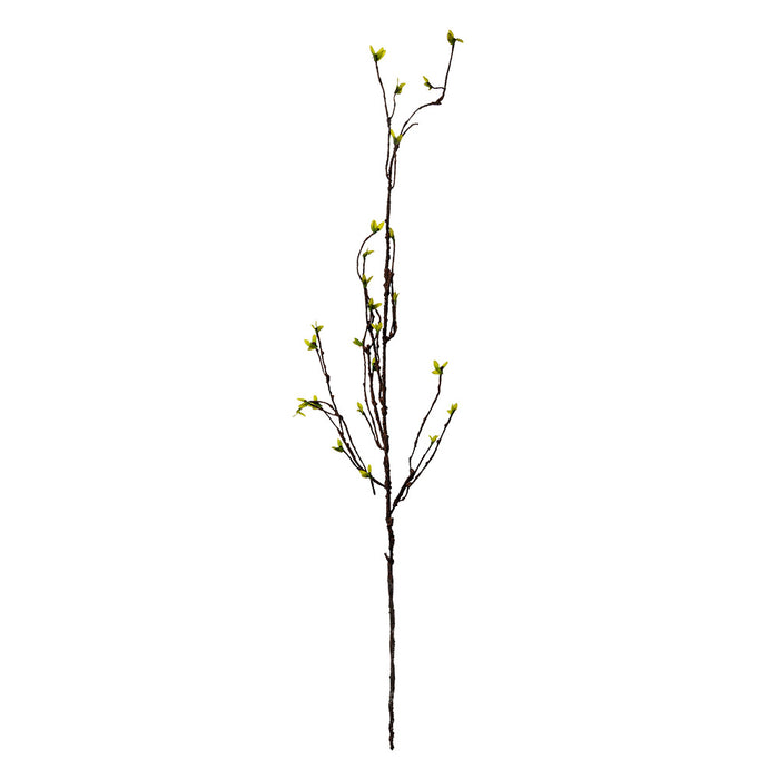 Clayre & Eef Kunstplant 116 cm Groen Kunststof