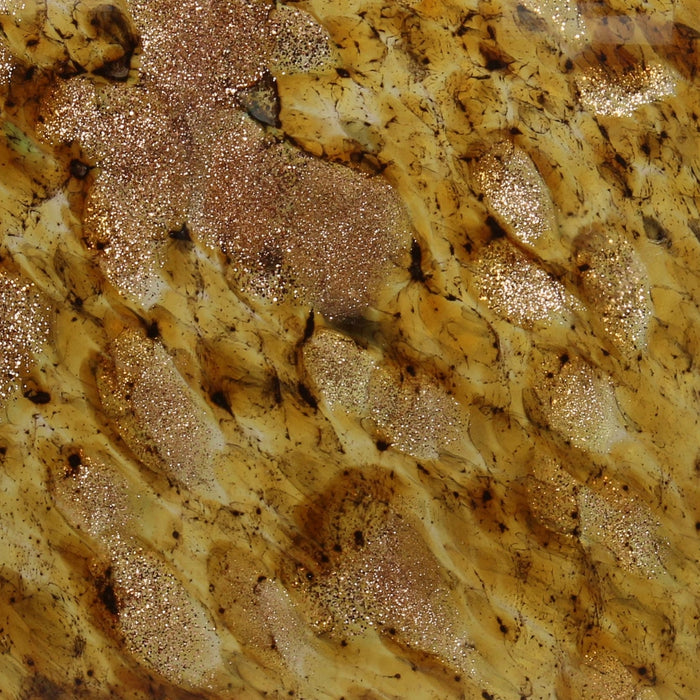 HD Collection Sfeerlicht Alof - Glas - 13x10x13cm (BxHxD)