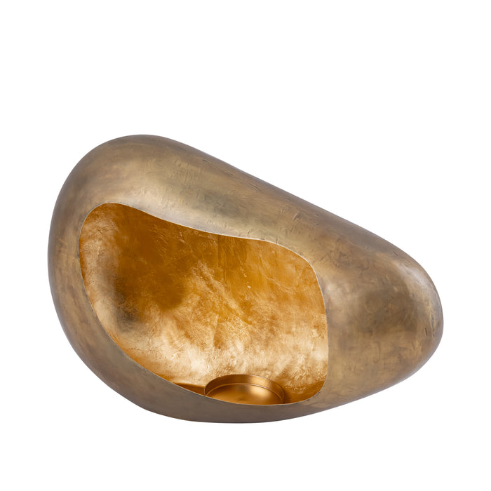 PTMD Belema Gold Iron Organic Stormlight L