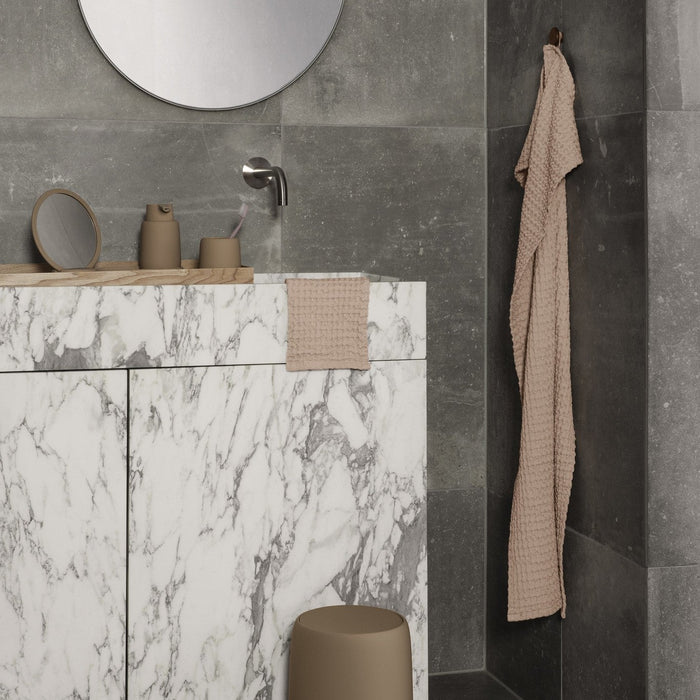 Sono Make Up Spiegel Tan | Beige | Bruin