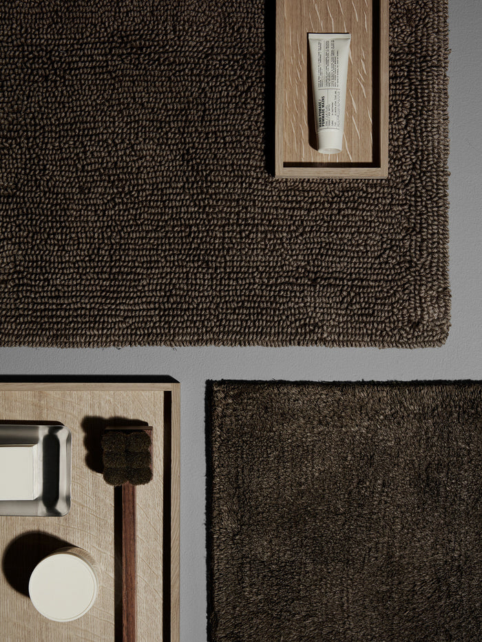 Twin Badmat Satellite 60x100 Cm