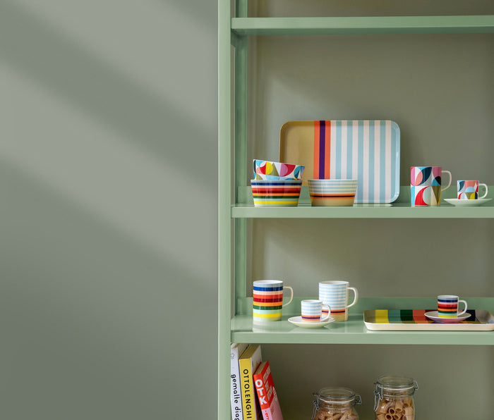 Remember Dienblad Lorenzo Klein 33x22,5 cm