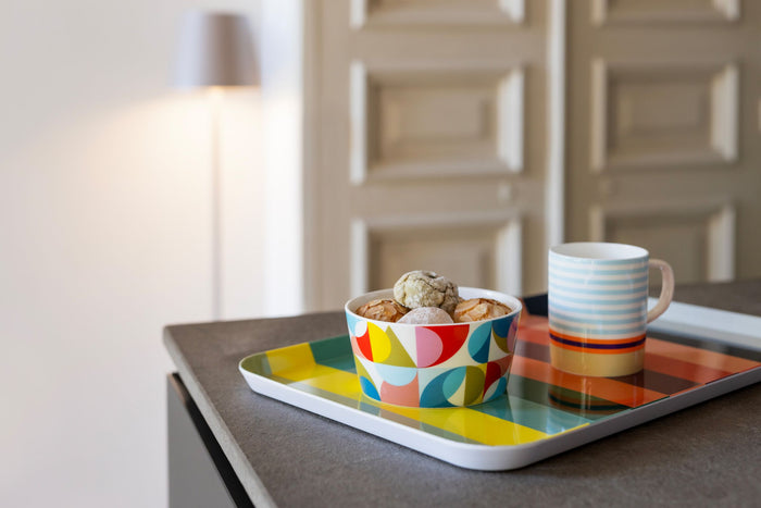 Remember Dienblad Lorenzo Klein 33x22,5 cm