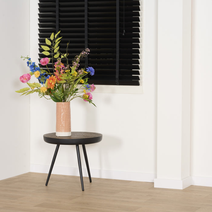 Fleurdirect Kunstboeket Inge - Multicolor - Polyester