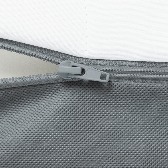 Mister Sandman Comfortabel koudschuim matras 7 zones 140x200x13 cm