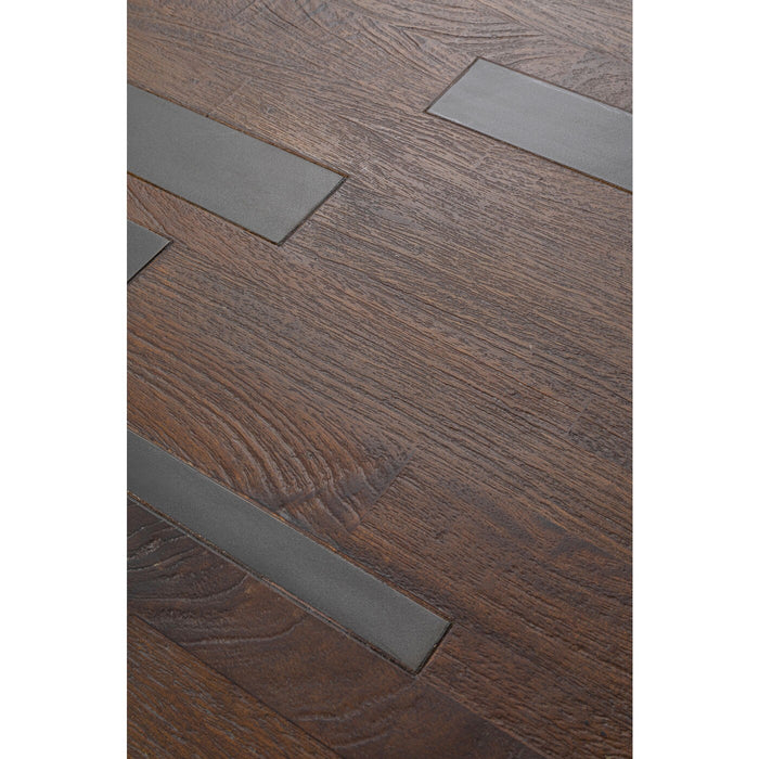 Kare Design Raindrop Eettafel 180x90cm