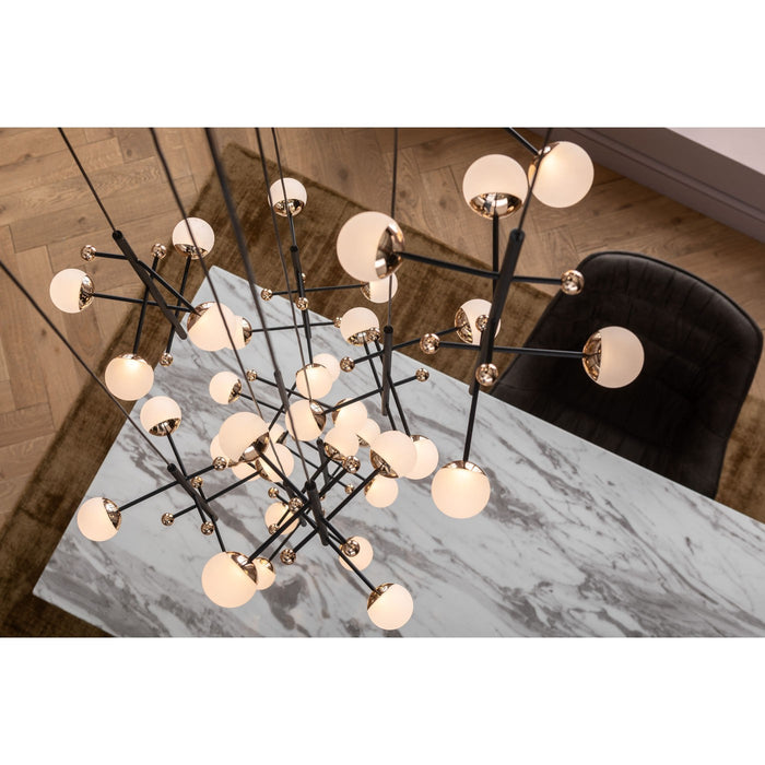 Kare Design Trapez Hanglamp