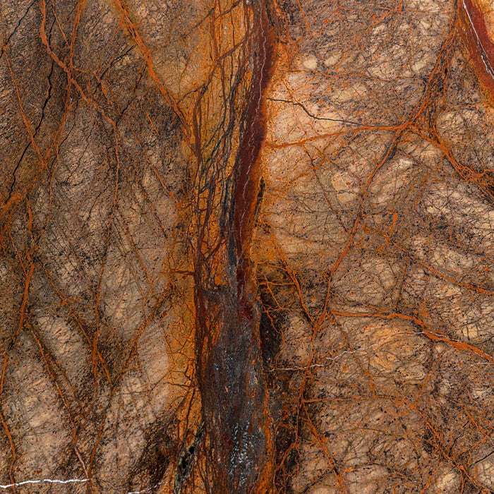 Kare Bijzettafel Alerio 45x55cm