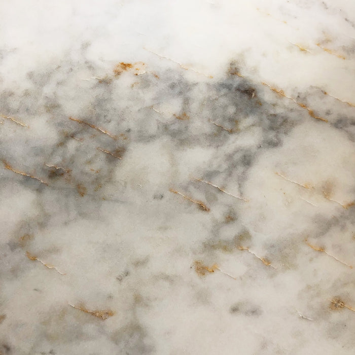 Kare Design Cesta Salontafel marmer