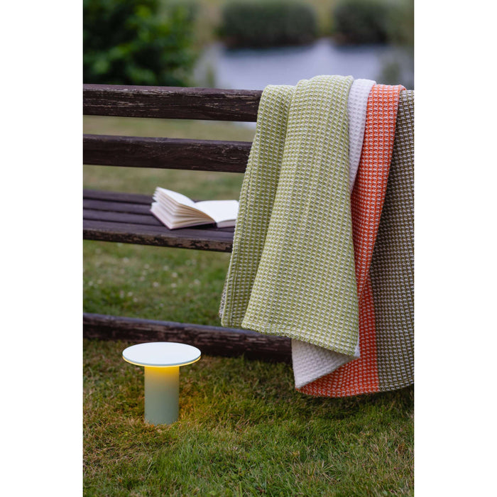 Remember - Deken Muck 200x150 cm