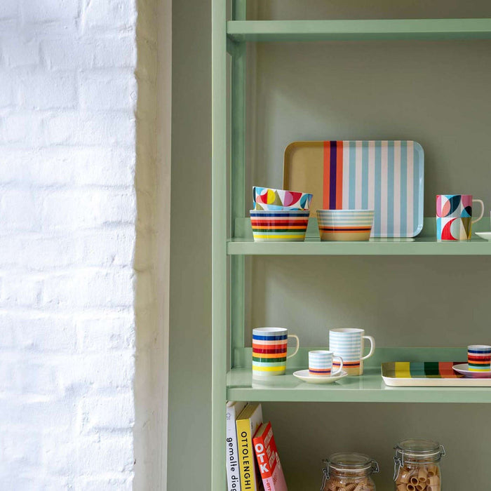 Remember - Dienblad Positano Klein 33x22,5 cm