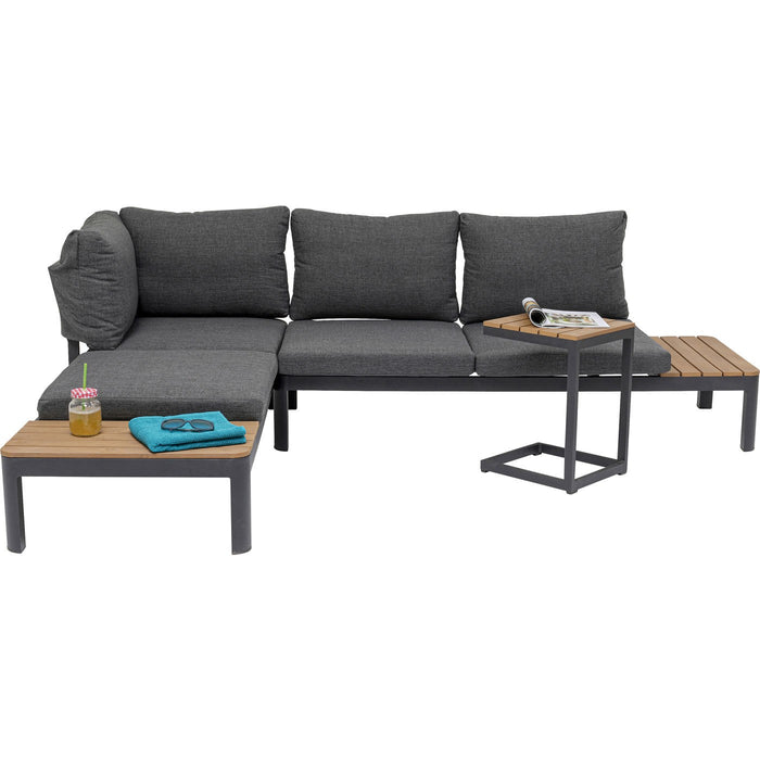 Tuinmeubelen Happy Day Kare Design