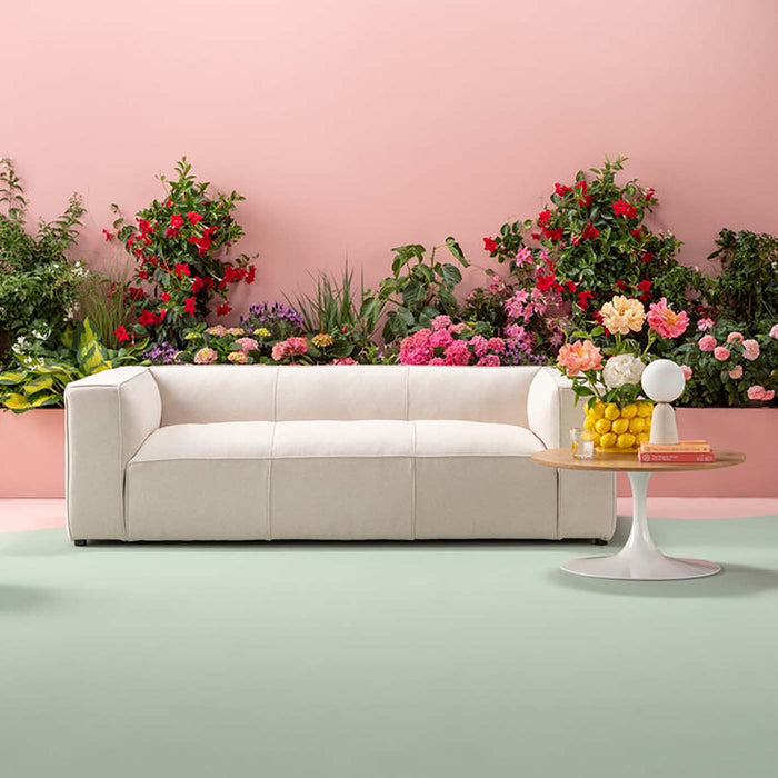 Kare Design Bollie Tafellamp beige